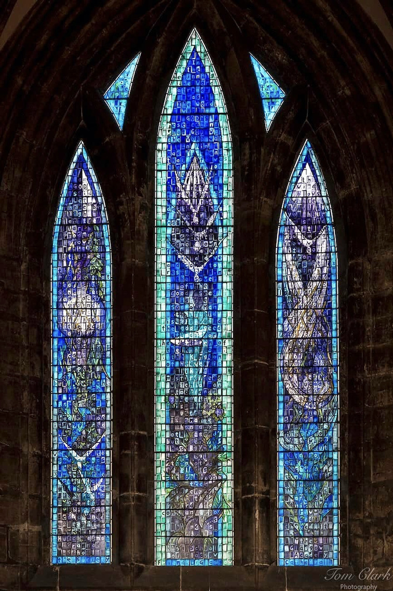 Staircase Window Main