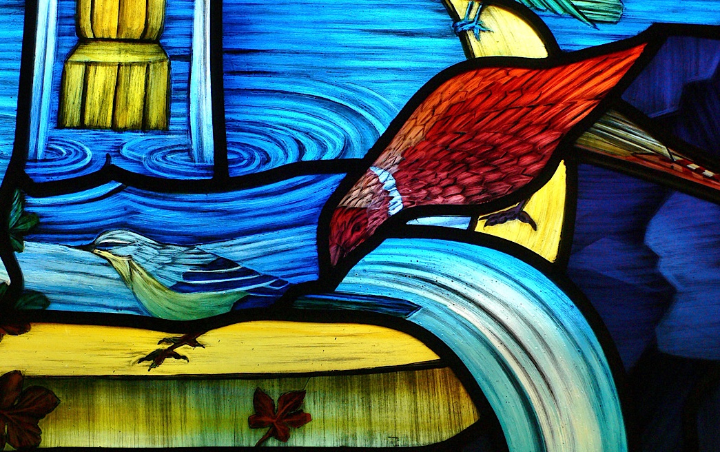 the angel share scents and flavours in as glass jewels 